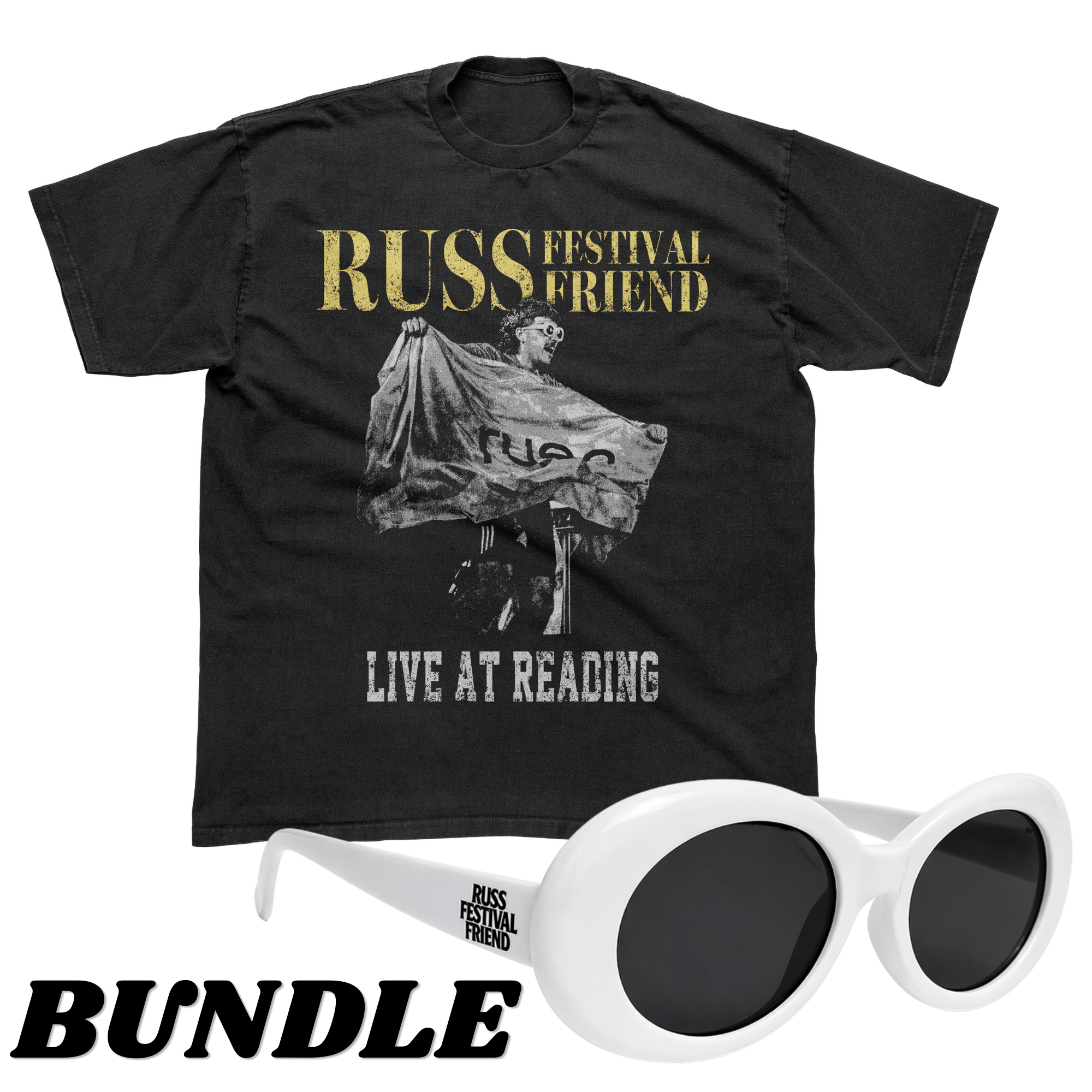 Festival Friend Bundle