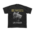 Russ Festival Friend Band Tee